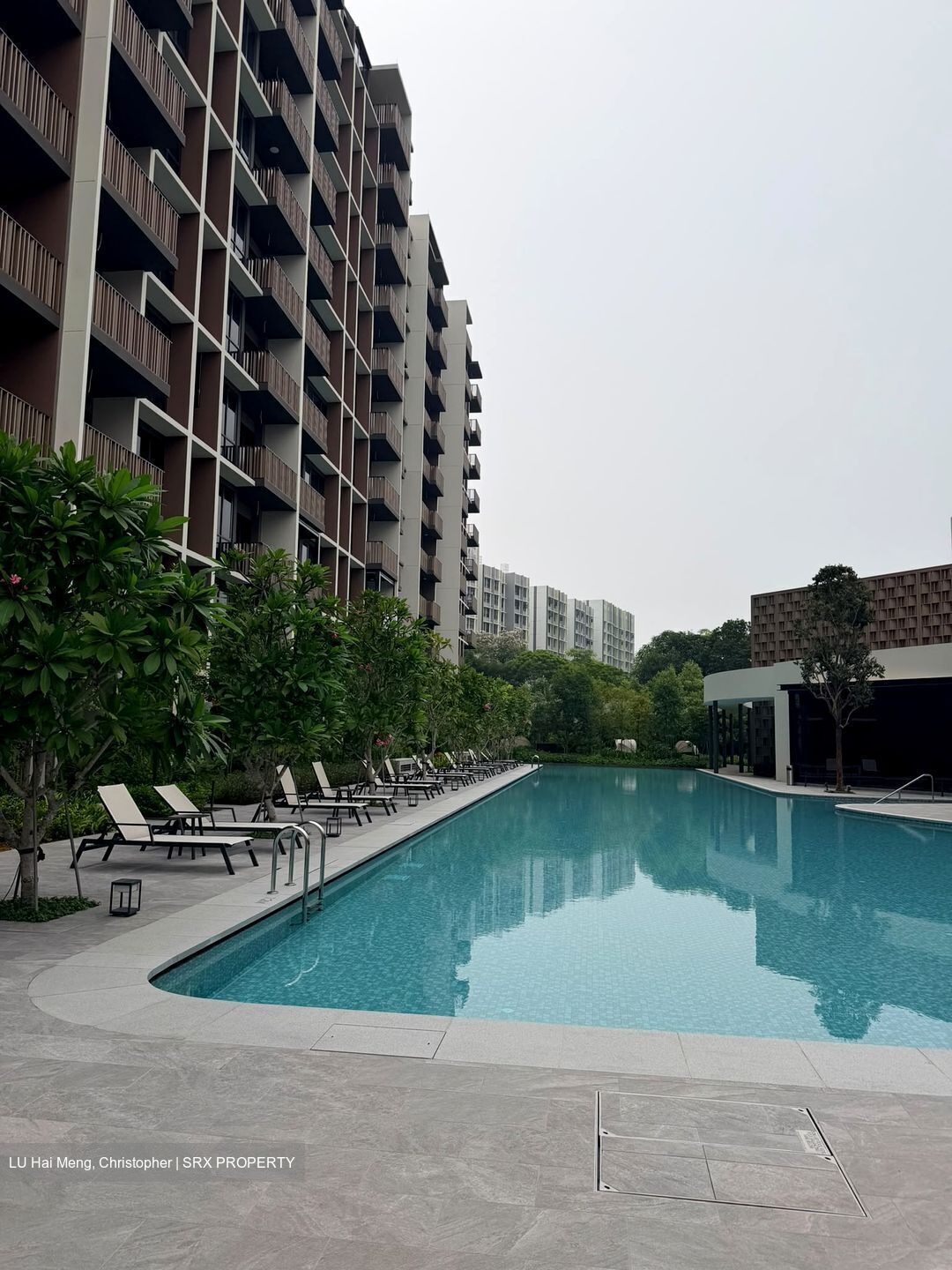 Norwood Grand (D25), Apartment #625071471